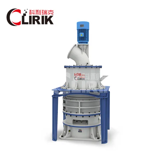 Линия по производству карбоната кальция использует мельницу для измельчения порошка карбоната кальция, гипса, известняка, каолина и графита.