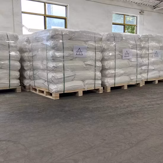 Гидроксипропилметилцеллюлоза Bauchemischer Verdicer HPMC