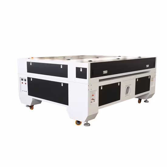 Aeon Vector Engraving 100W 130W 1070 7010 CO2 Лазерная резка Гравировальный станок с трубкой Reci Spt Yongli для 20 мм Лазерный резак для акрилового дерева и МДФ