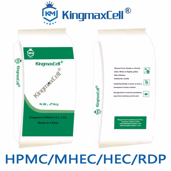 Bauzusätze Ээфирцеллюлоза HPMC Mhec 10, 000-200, 0000